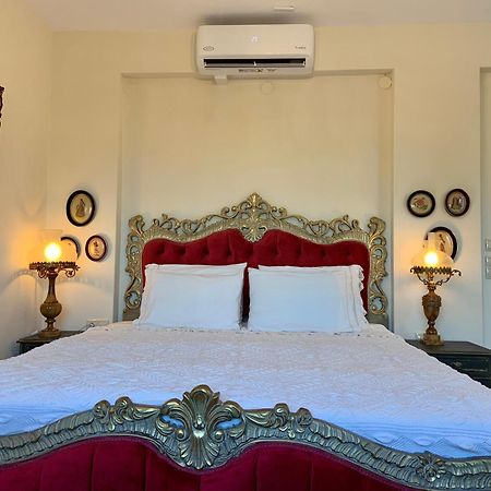 St Nikola Panoramic Suites Halkidiki Ájosz Nikólaosz Kültér fotó