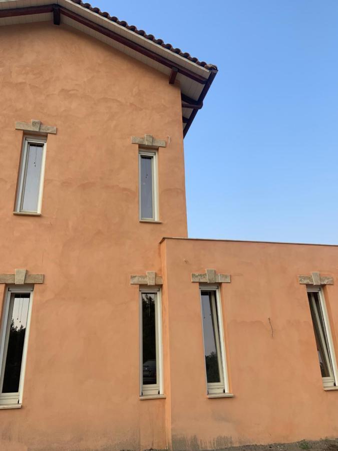 St Nikola Panoramic Suites Halkidiki Ájosz Nikólaosz Kültér fotó