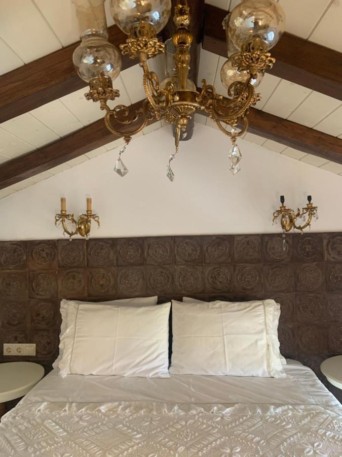 St Nikola Panoramic Suites Halkidiki Ájosz Nikólaosz Kültér fotó