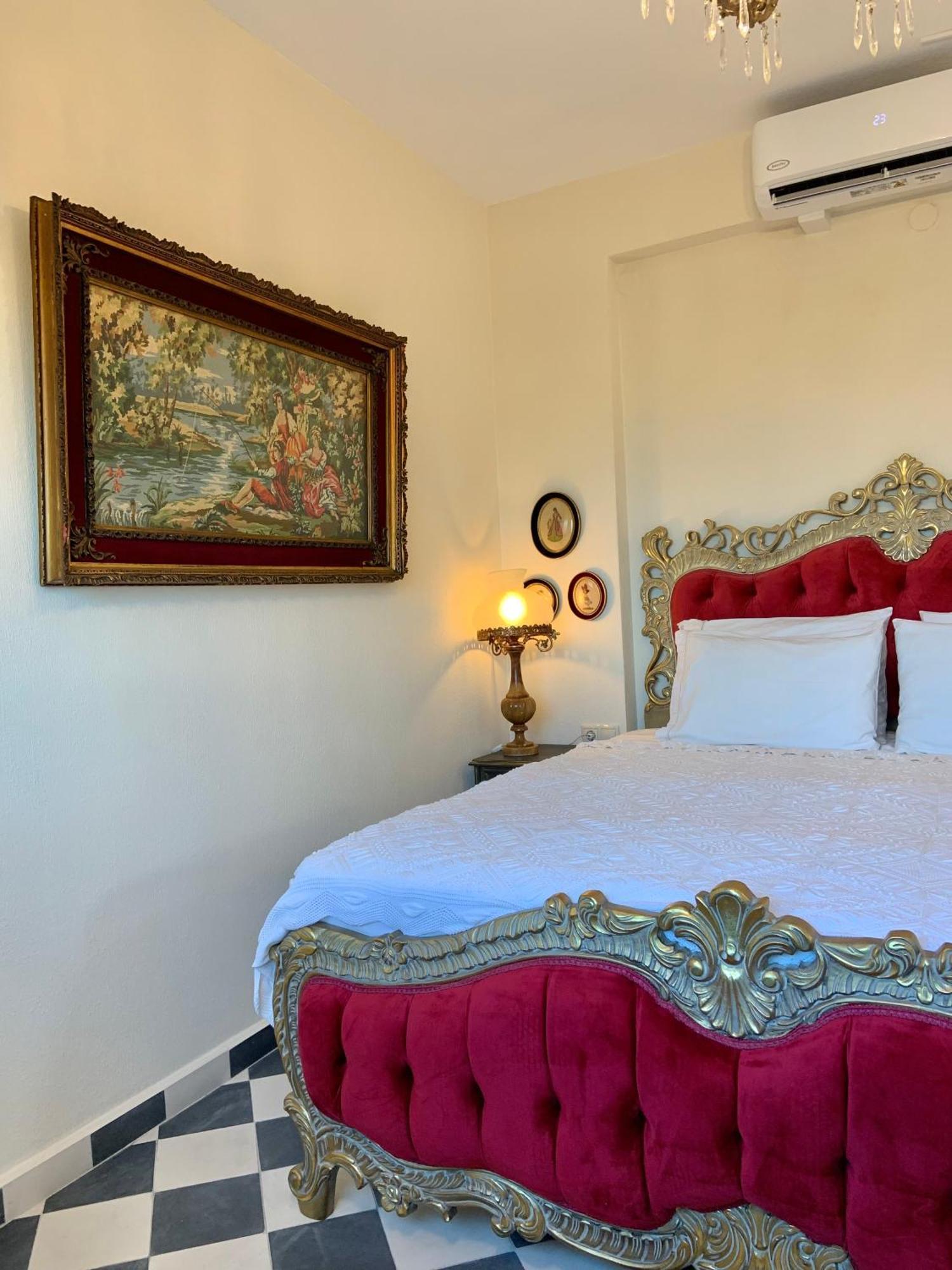St Nikola Panoramic Suites Halkidiki Ájosz Nikólaosz Kültér fotó