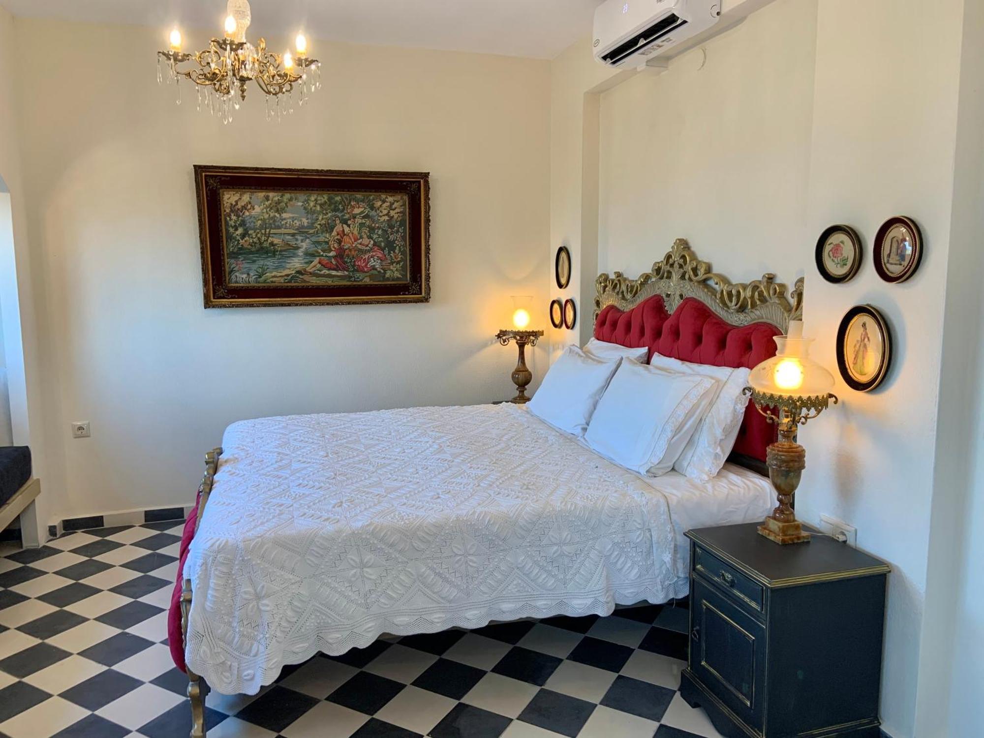 St Nikola Panoramic Suites Halkidiki Ájosz Nikólaosz Kültér fotó