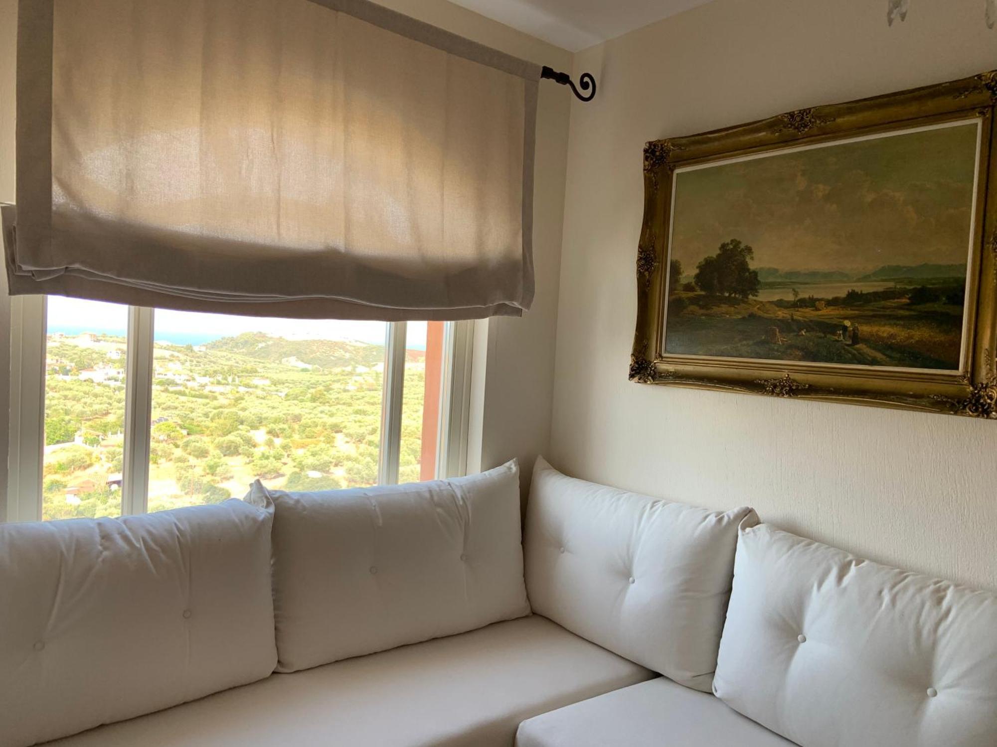 St Nikola Panoramic Suites Halkidiki Ájosz Nikólaosz Kültér fotó